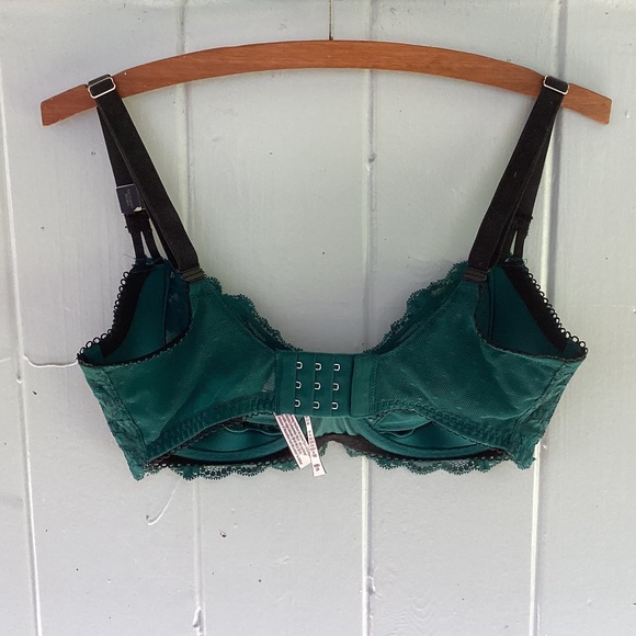 Victoria’s Secret BRA 34ddd 34f Dream Angels push-up - Picture 2 of 3